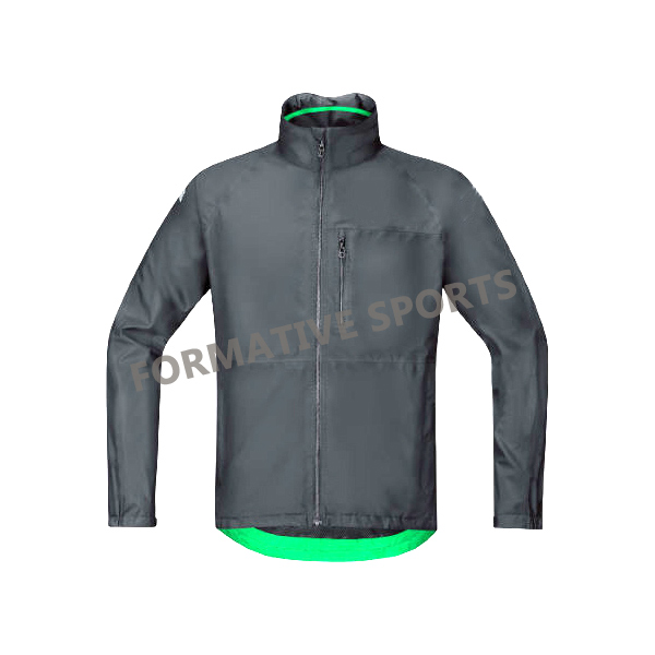 Customised Athletic Wear Manufacturers in Cherkessk